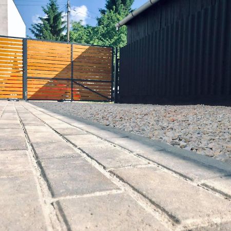 Thermal Apartmanok Raday 4 - Namaste Hajduszoboszlo Bagian luar foto