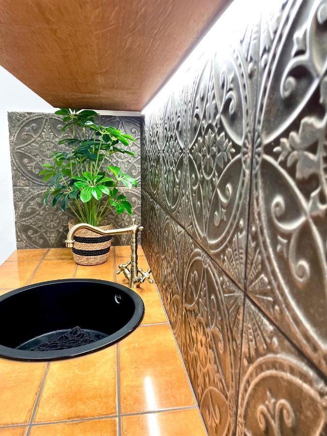 Thermal Apartmanok Raday 4 - Namaste Hajduszoboszlo Bagian luar foto