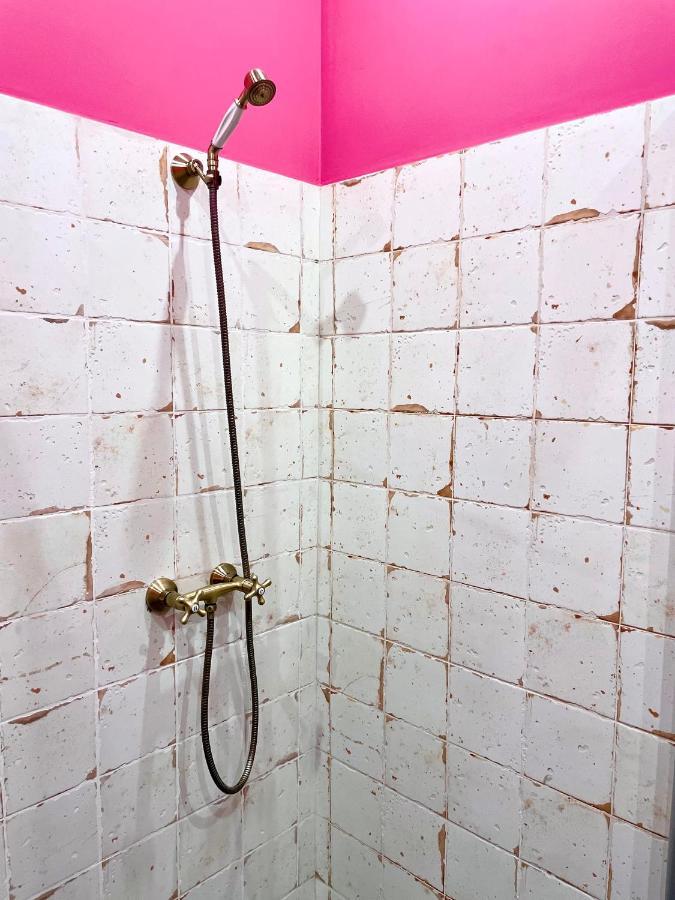 Thermal Apartmanok Raday 4 - Namaste Hajduszoboszlo Bagian luar foto