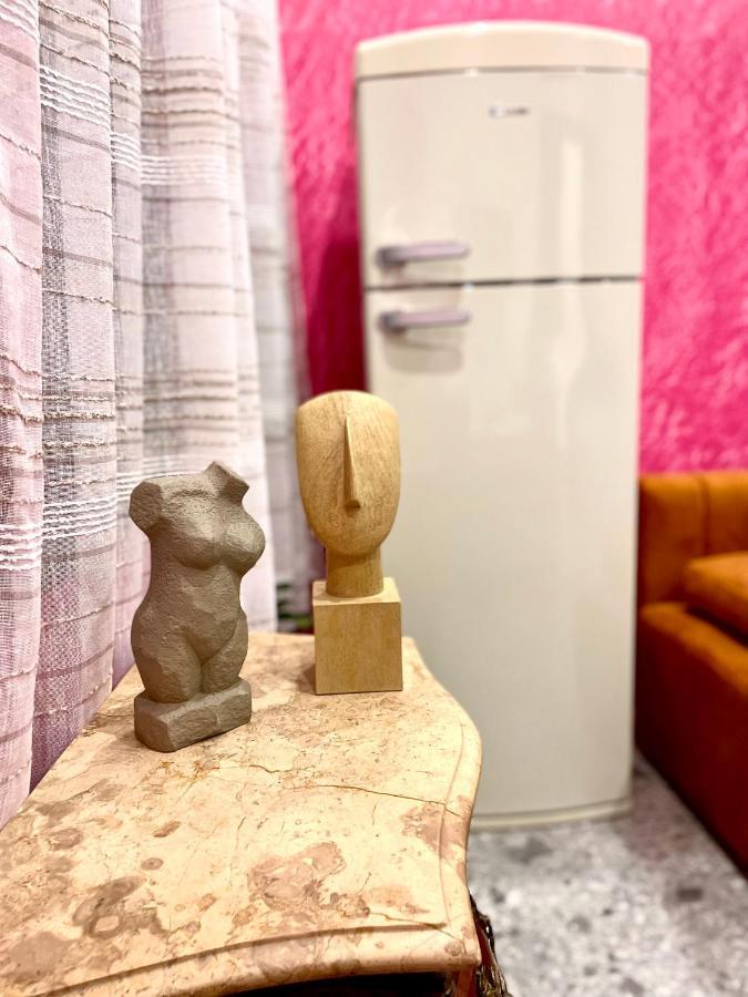 Thermal Apartmanok Raday 4 - Namaste Hajduszoboszlo Bagian luar foto