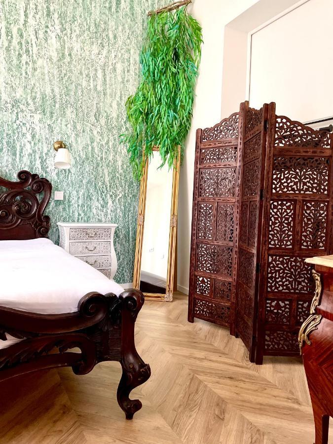Thermal Apartmanok Raday 4 - Namaste Hajduszoboszlo Bagian luar foto
