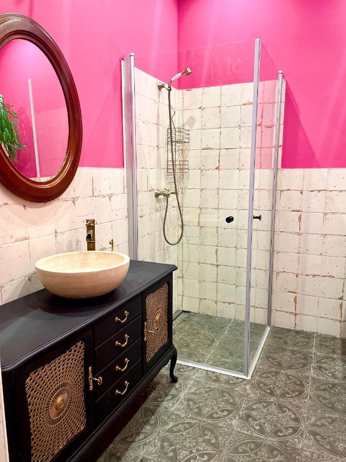 Thermal Apartmanok Raday 4 - Namaste Hajduszoboszlo Bagian luar foto