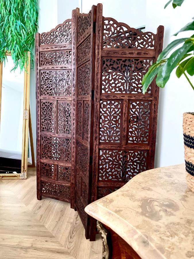 Thermal Apartmanok Raday 4 - Namaste Hajduszoboszlo Bagian luar foto