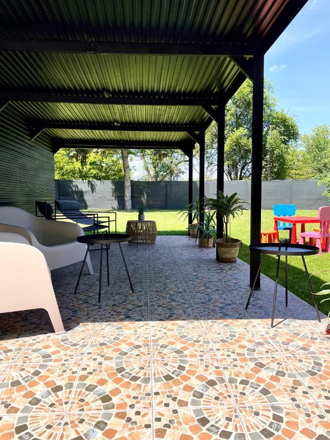 Thermal Apartmanok Raday 4 - Namaste Hajduszoboszlo Bagian luar foto